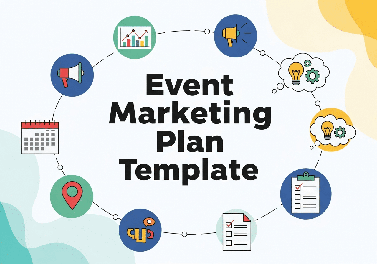Event Marketing Template