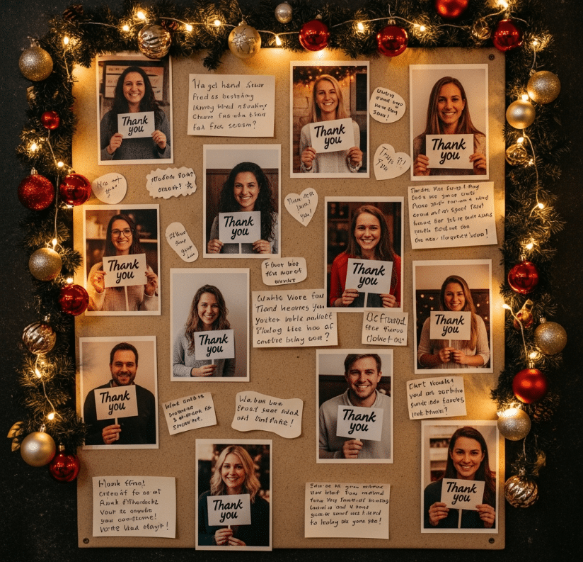 Christmas Marketing Campaigns