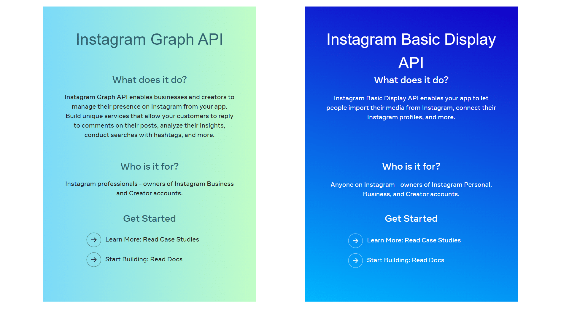 Hashtag Aggregator API