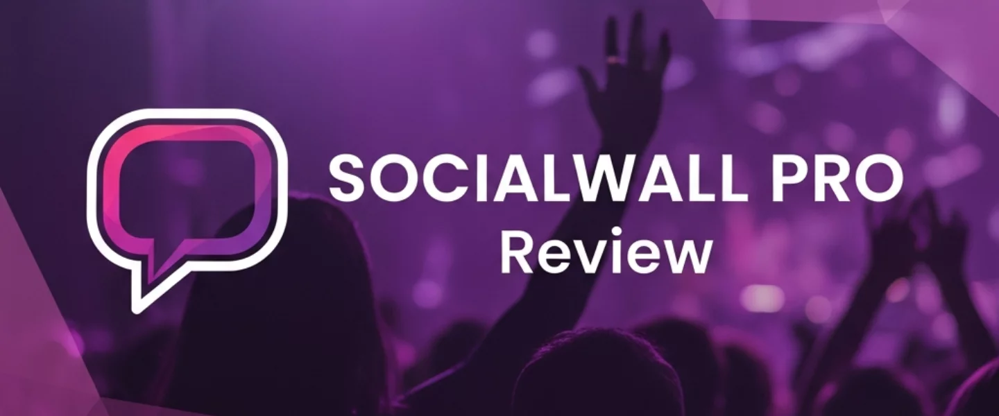 SocialWall Pro Review