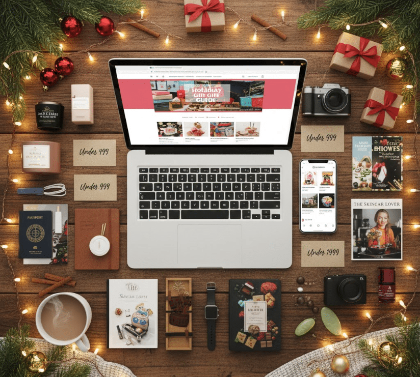 christmas marketing ideas for small businesses