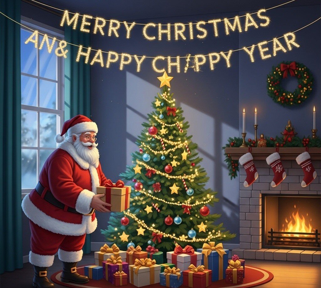 Christmas marketing ideas