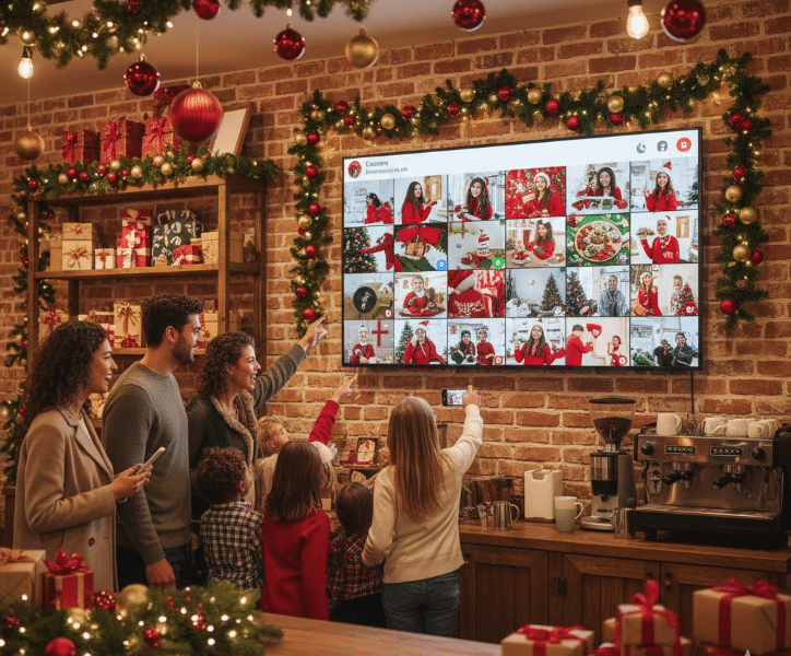 christmas marketing ideas for small businesses
