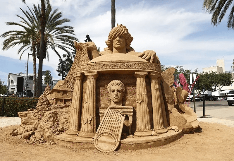 event marketing examples