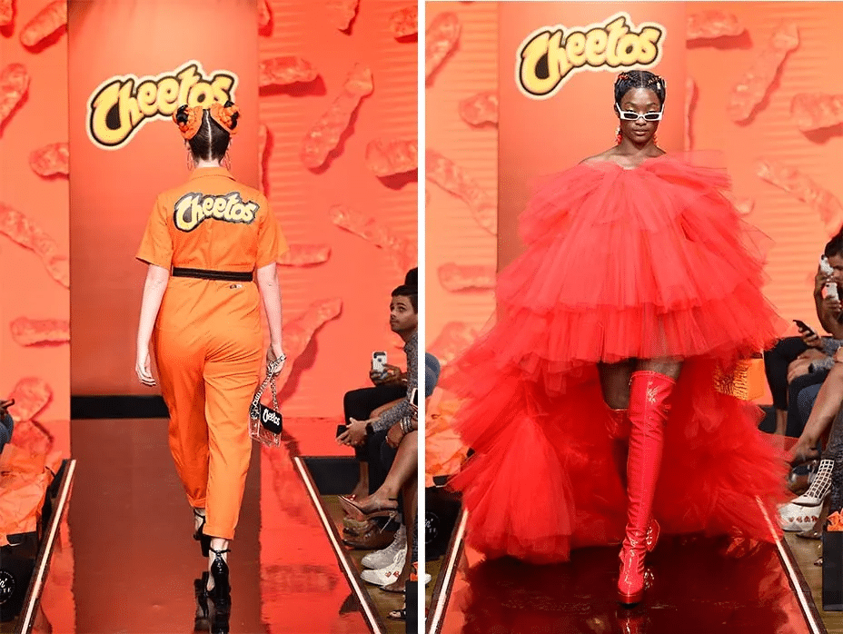 examples of event marketing