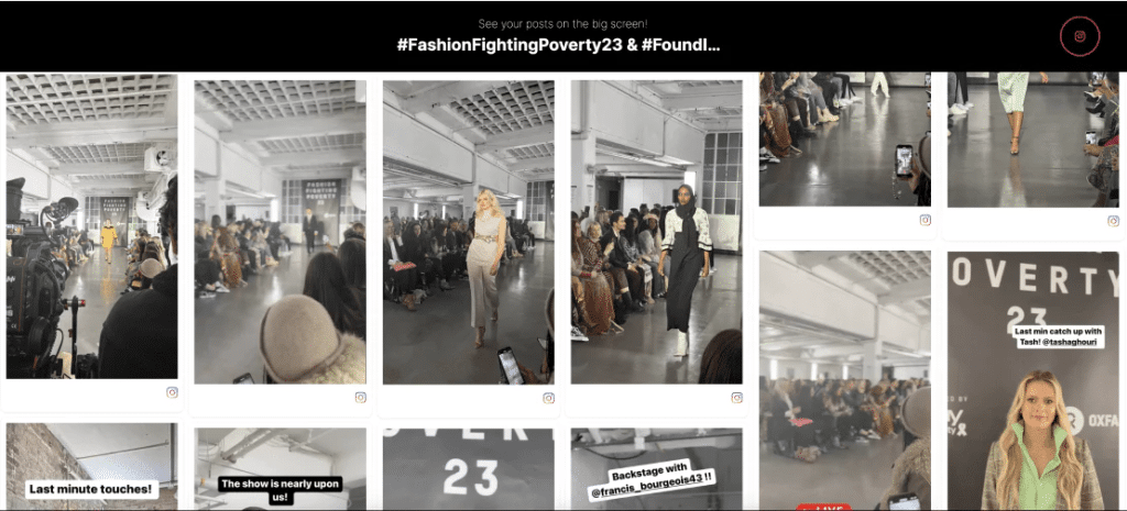 event marketing examples