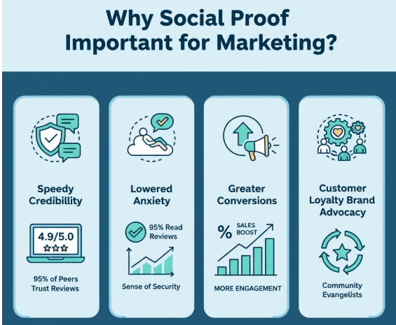 Social Proof Marketing