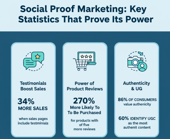 Social Proof Marketing