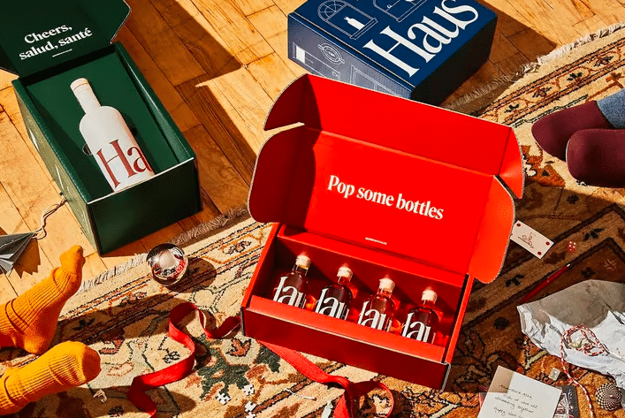 Christmas marketing ideas