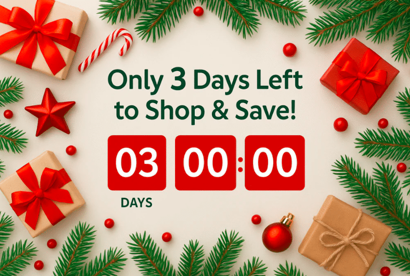 Christmas marketing strategy