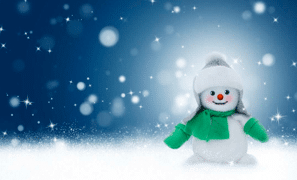 Christmas marketing promotion ideas