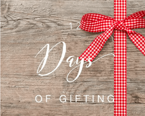 ideas for Christmas marketing