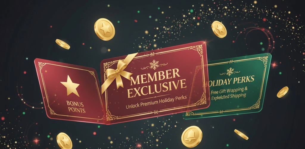 Christmas Marketing Campaigns