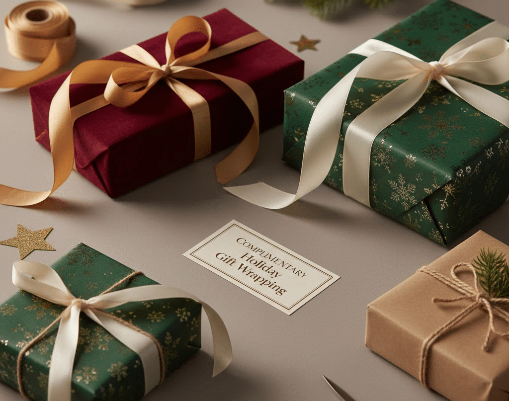 best christmas marketing campaign