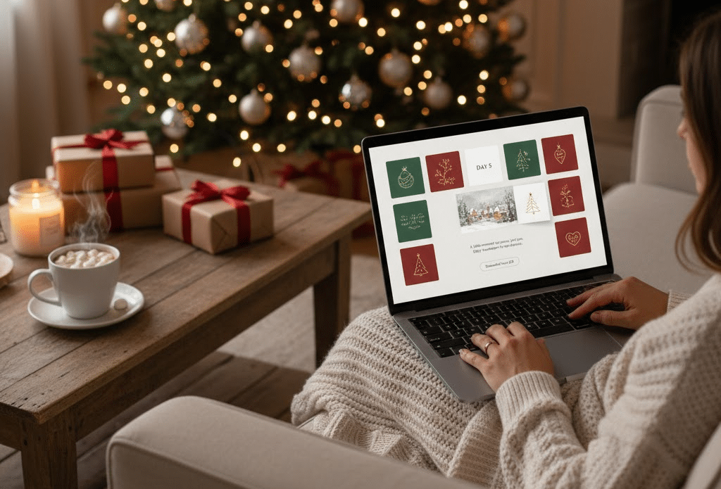 best christmas marketing campaigns