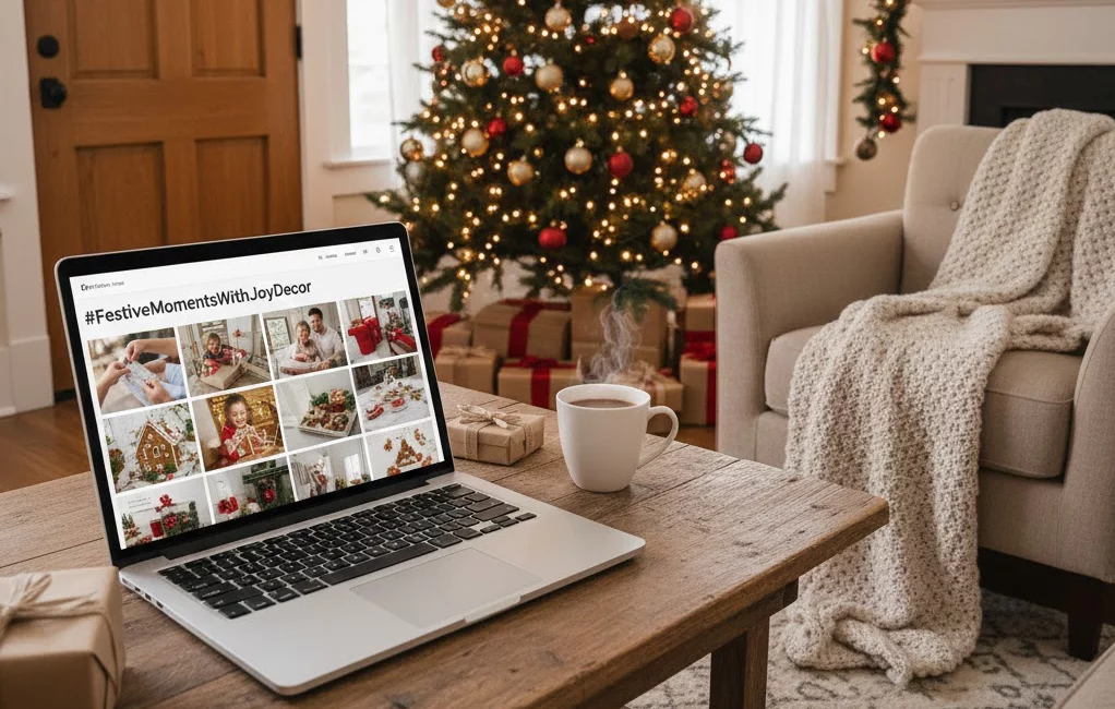 best christmas marketing campaigns