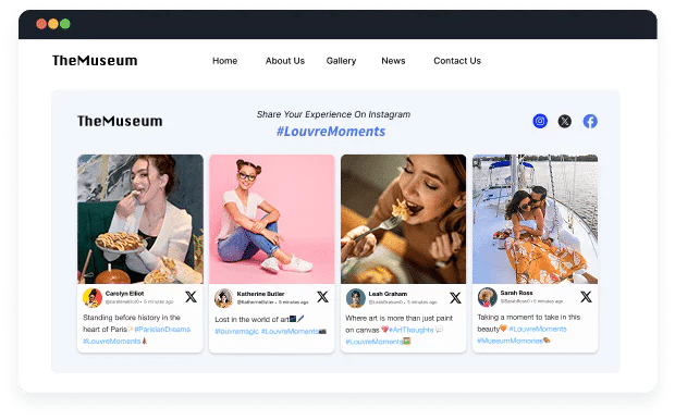 Social Media Marketing Tips for Christmas Campaigns