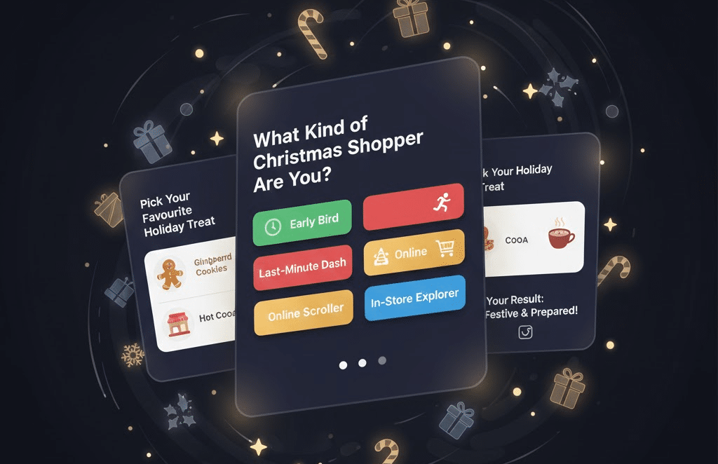 Best Christmas Marketing Campaigns