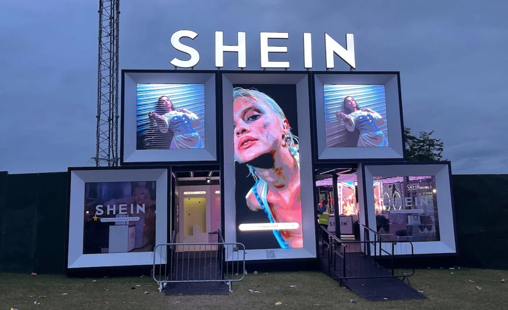 Audience Engagement Examples