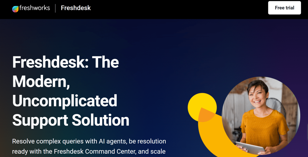 customer engagement tool