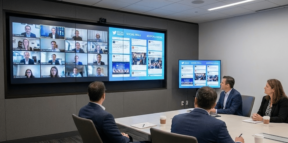 Corporate Event Planning