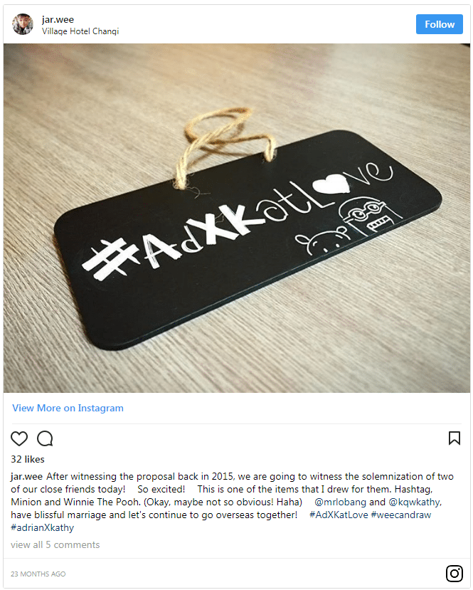 The Name Game Create something out of names