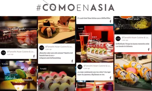 Integrate Social Media Hub