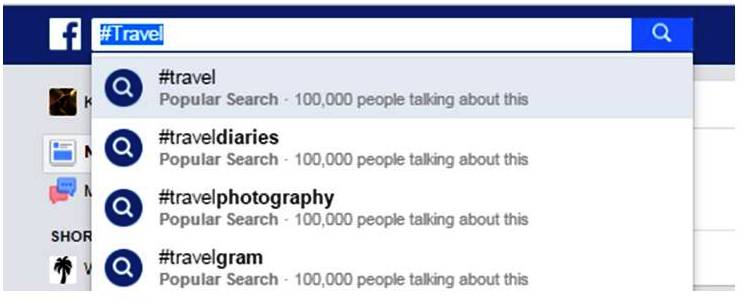 Hashtag Campaign Research