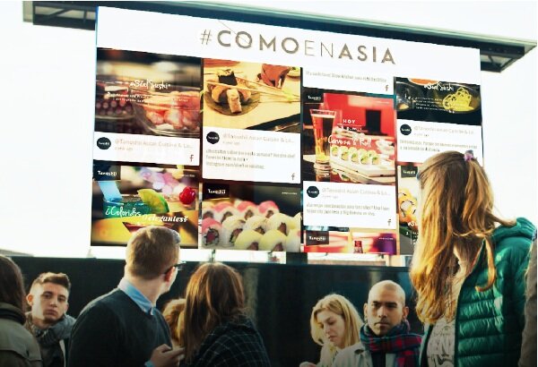 REAL-TIME INTERACTION