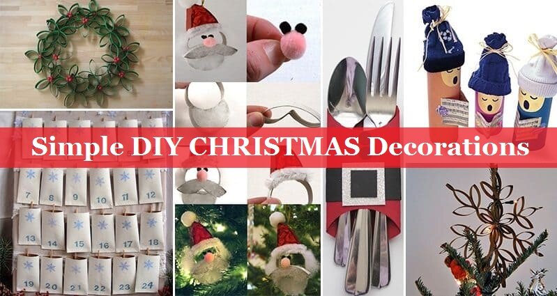 christmas ideas social media