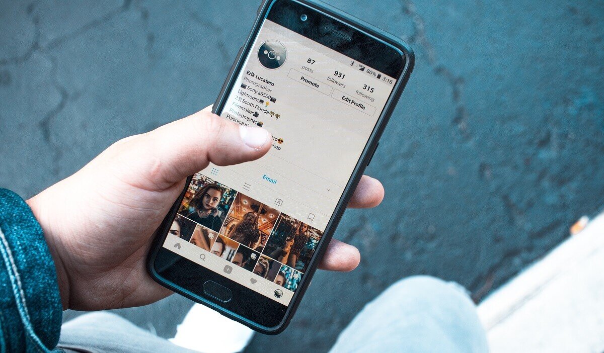 Instagram Api changes