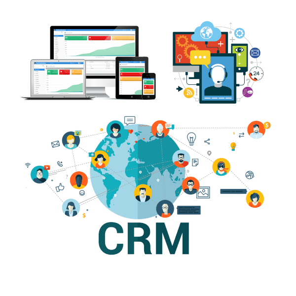 crm
