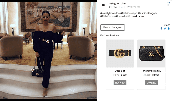 Instagram Strategies