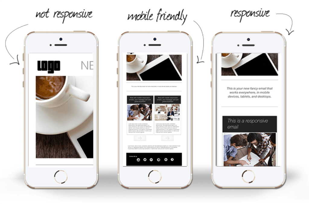 tips for email marketing