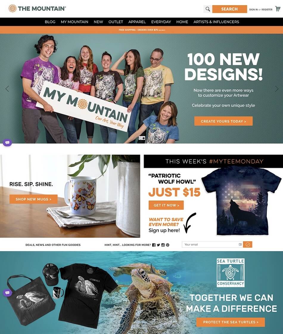 improve eCommerce conversions