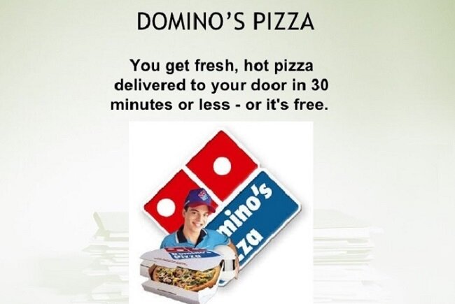 Word Of Mouth Marketing Strategy