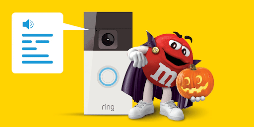Ring Doorbells