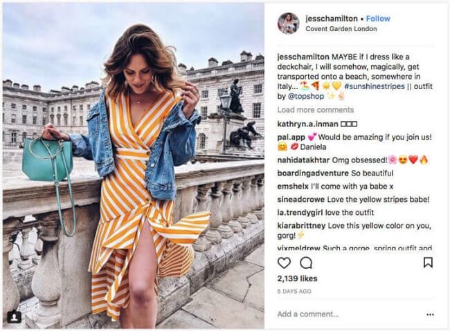 Word-of-Mouth Advertising Strategy