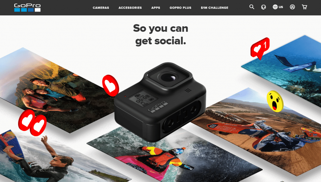 website engagement through gamification