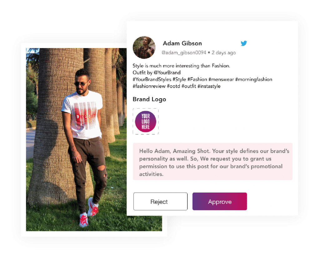 user generated content marketing