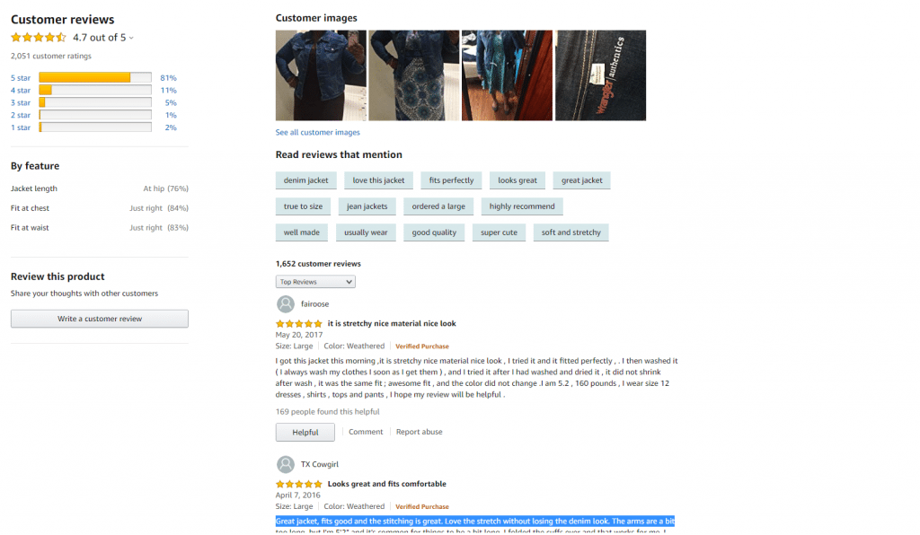 search optimization performance