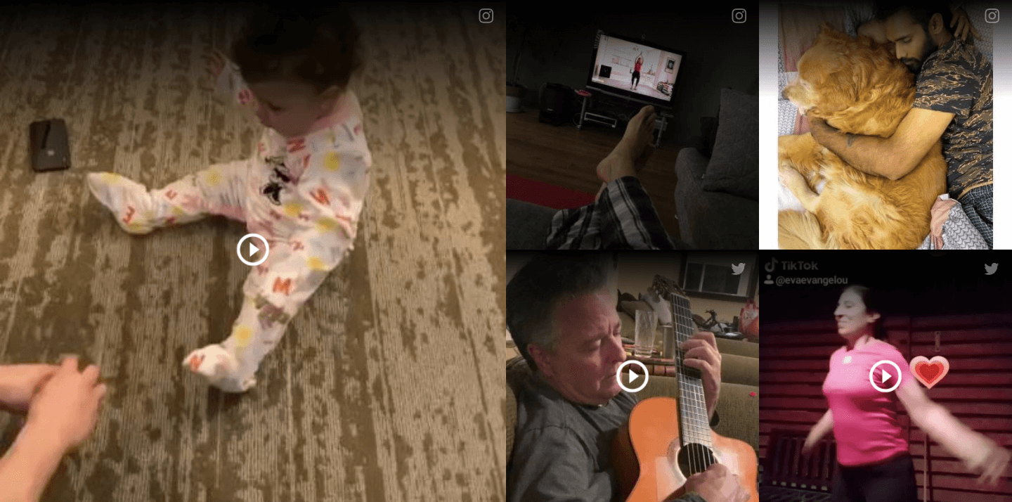 things to do at the time of quarantine