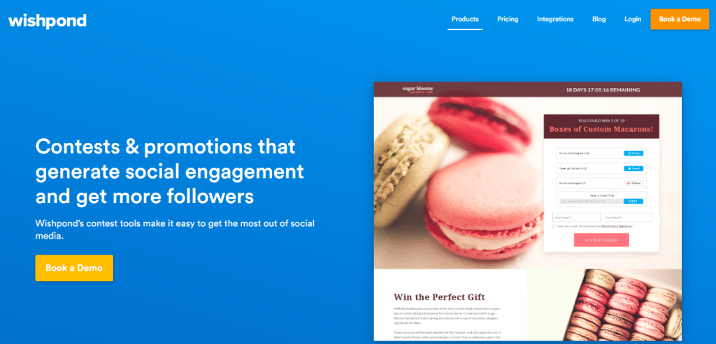 ugc tools for marketing