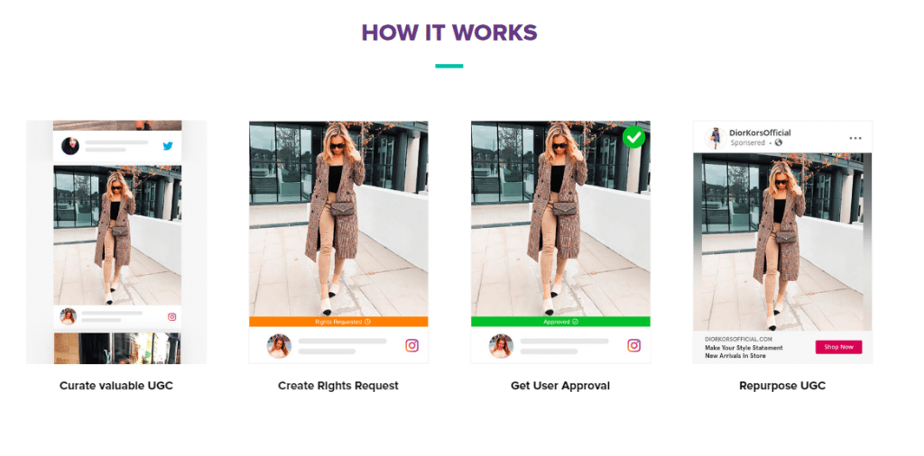 user generated content tools
