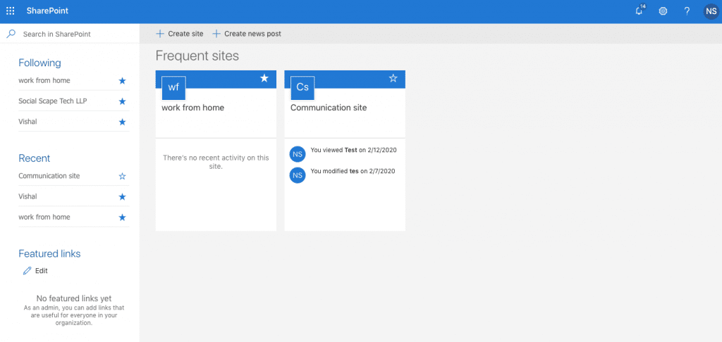 yammer sharepoint integration