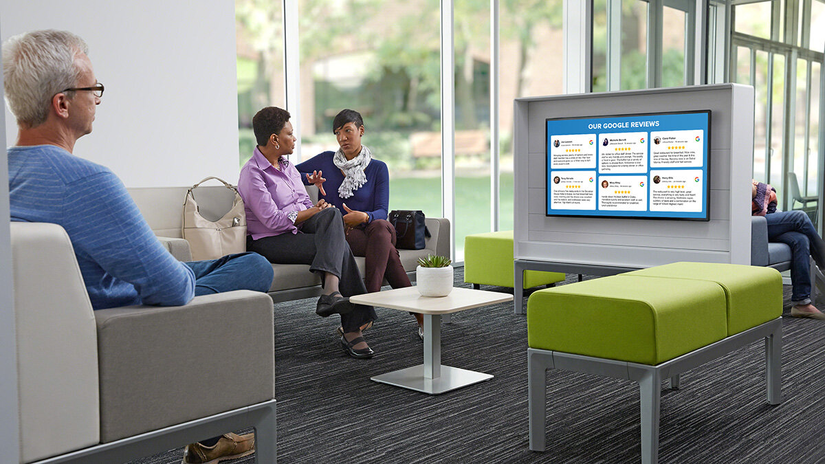 review aggregator tool