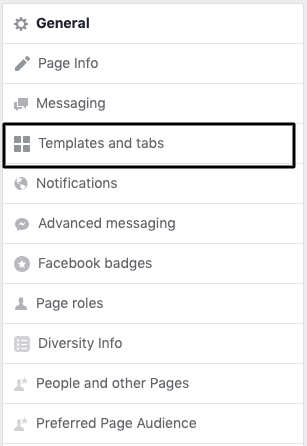 add facebook review on page