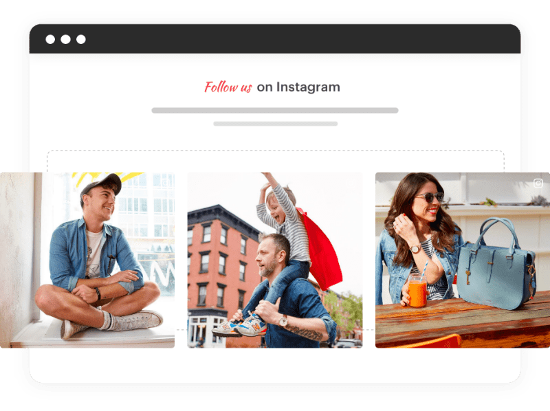 social media aggregator tool for engagement