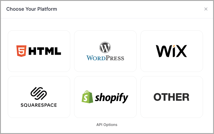 how to add reviews to squarespace