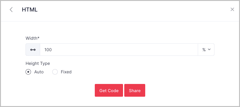 pinterest widget wordpress